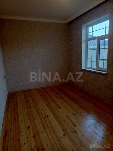2 otaqlı həyət evi/bağ evi - Masazır q. - 35.5 m² (9)