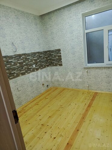 2 otaqlı həyət evi/bağ evi - Masazır q. - 35.5 m² (5)