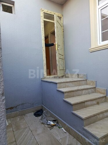 2 otaqlı həyət evi/bağ evi - Masazır q. - 35.5 m² (3)
