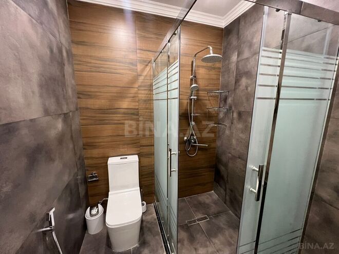 İcarəyə verilir 3 otaqlı yeni tikili 145 m², 8 Noyabr m., photo 21 from 25