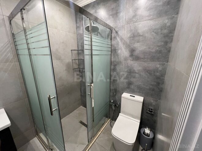 İcarəyə verilir 3 otaqlı yeni tikili 145 m², 8 Noyabr m., photo 23 from 25