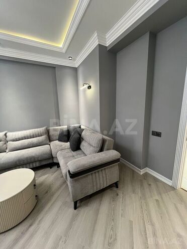 İcarəyə verilir 3 otaqlı yeni tikili 145 m², 8 Noyabr m., photo 14 from 25