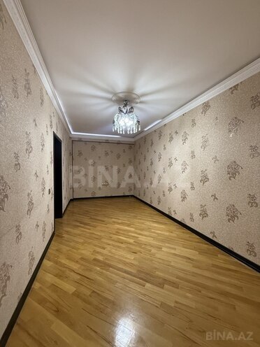 1-комн. новостройка - м. Иншаатчылар - 55 м² (2)