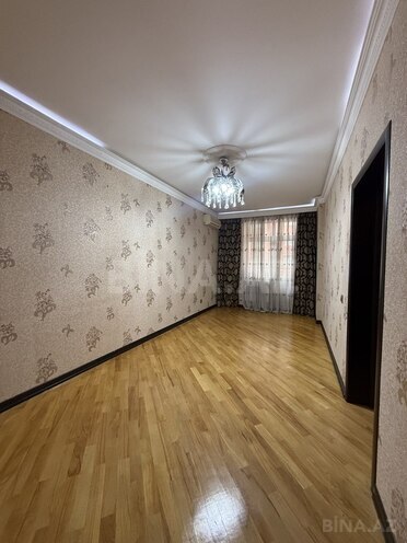1-комн. новостройка - м. Иншаатчылар - 55 м² (3)