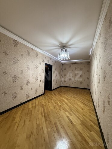 1-комн. новостройка - м. Иншаатчылар - 55 м² (4)