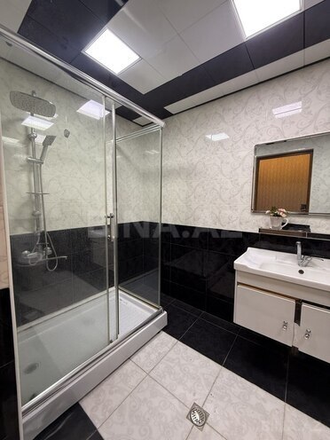 1-комн. новостройка - м. Иншаатчылар - 55 м² (9)