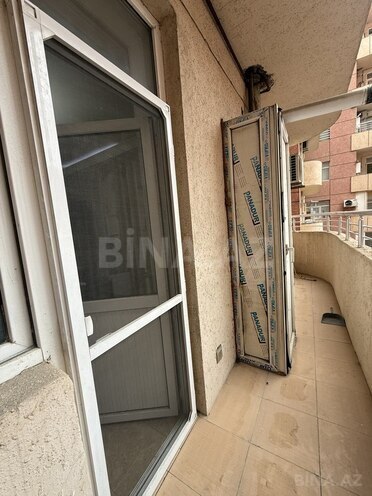 1-комн. новостройка - м. Иншаатчылар - 55 м² (8)