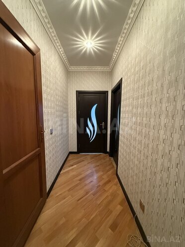 1-комн. новостройка - м. Иншаатчылар - 55 м² (7)