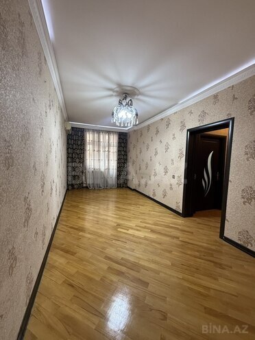 1-комн. новостройка - м. Иншаатчылар - 55 м² (1)