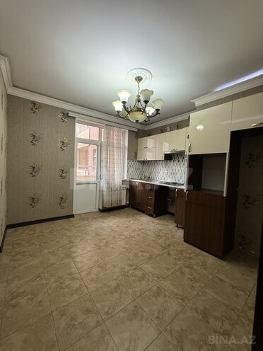 1-комн. новостройка - м. Иншаатчылар - 55 м² (6)