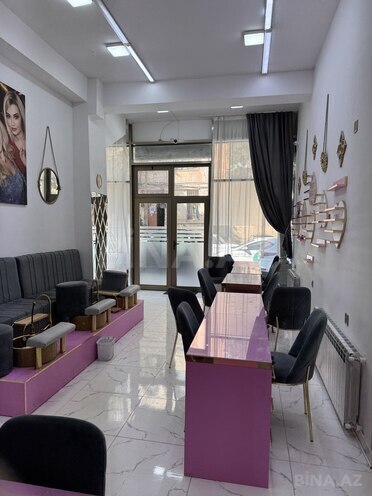 Obyekt - Nəriman Nərimanov m. - 50 m² (4)