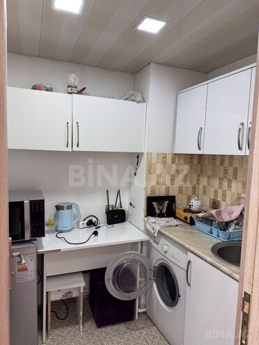 Obyekt - Nəriman Nərimanov m. - 50 m² (2)