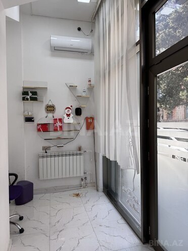 Obyekt - Nəriman Nərimanov m. - 50 m² (5)