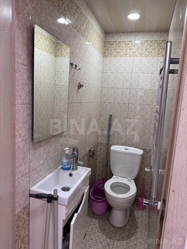 Obyekt - Nəriman Nərimanov m. - 50 m² (3)