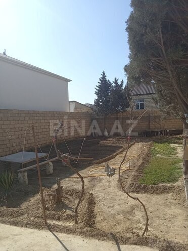 3 otaqlı həyət evi/bağ evi - Mehdiabad q. - 60 m² (4)