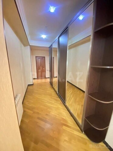 3-комн. новостройка - м. Ахмедлы - 150 м² (1)