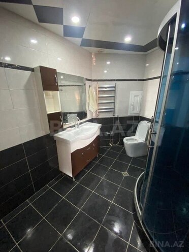 3-комн. новостройка - м. Ахмедлы - 150 м² (8)