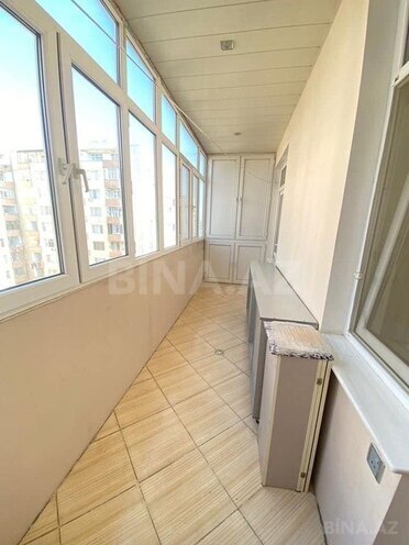 3-комн. новостройка - м. Ахмедлы - 150 м² (4)