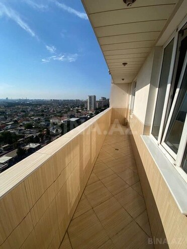 3-комн. новостройка - м. Ахмедлы - 150 м² (3)