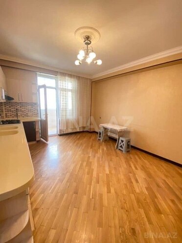 3-комн. новостройка - м. Ахмедлы - 150 м² (7)