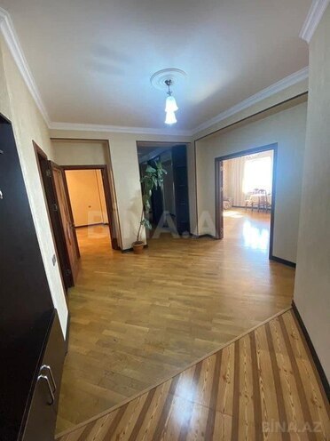 3-комн. новостройка - м. Ахмедлы - 150 м² (6)
