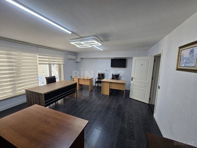 İcarəyə verilir 1 otaqlı ofis 35 m², Nəriman Nərimanov m., photo 4 from 6