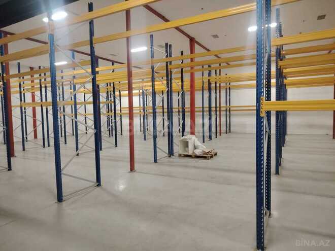 İcarəyə verilir  obyekt 420 m², photo 4 from 7