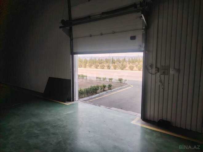 İcarəyə verilir  obyekt 420 m², photo 3 from 7