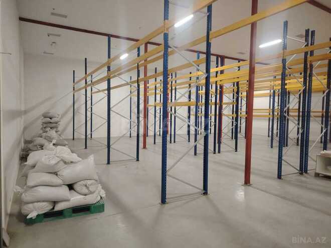 İcarəyə verilir  obyekt 420 m², photo 6 from 7