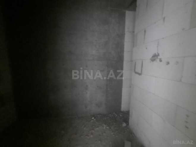 Satılır 3 otaqlı yeni tikili 144 m², Qara Qarayev m., photo 12 from 14