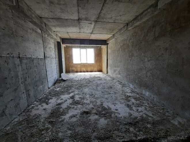 Satılır 3 otaqlı yeni tikili 144 m², Qara Qarayev m., photo 8 from 14