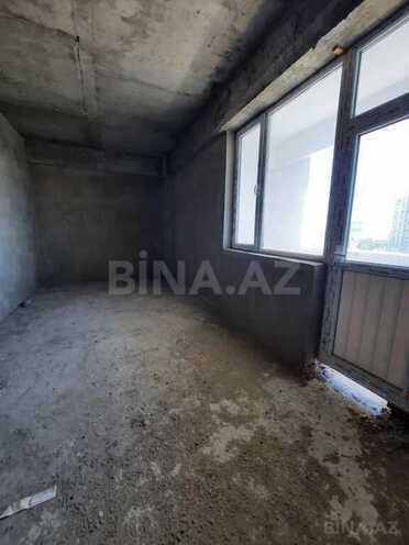 Satılır 3 otaqlı yeni tikili 144 m², Qara Qarayev m., photo 10 from 14