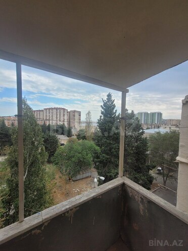 1 otaqlı köhnə tikili - Həzi Aslanov q. - 40 m² (6)