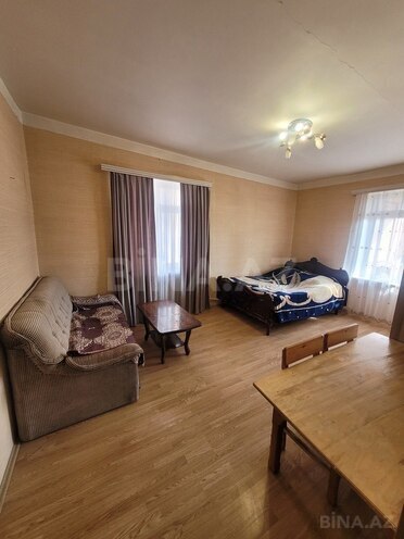 1 otaqlı köhnə tikili - Həzi Aslanov q. - 40 m² (2)