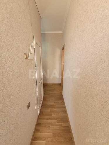 1 otaqlı köhnə tikili - Həzi Aslanov q. - 40 m² (5)