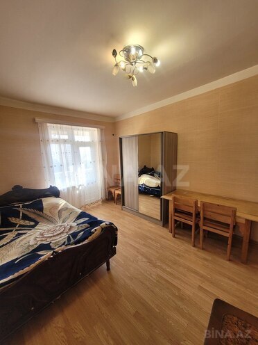 1 otaqlı köhnə tikili - Həzi Aslanov q. - 40 m² (1)