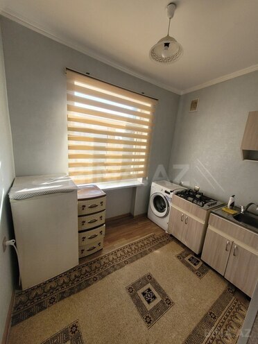 1 otaqlı köhnə tikili - Həzi Aslanov q. - 40 m² (3)