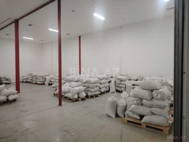 İcarəyə verilir  obyekt 315 m², photo 3 from 6