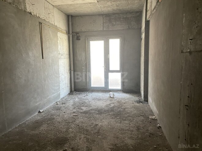 5-комн. новостройка - м. Нариман Нариманов - 202 м² (3)