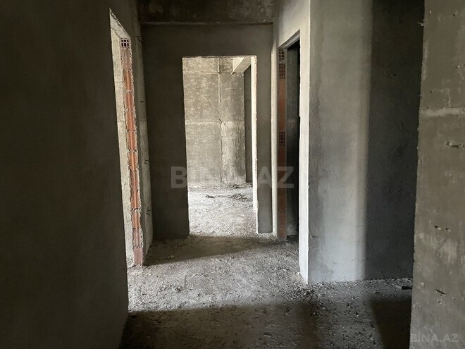 5-комн. новостройка - м. Нариман Нариманов - 202 м² (7)