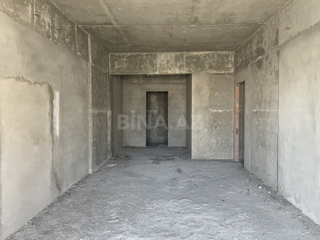 5-комн. новостройка - м. Нариман Нариманов - 202 м² (10)