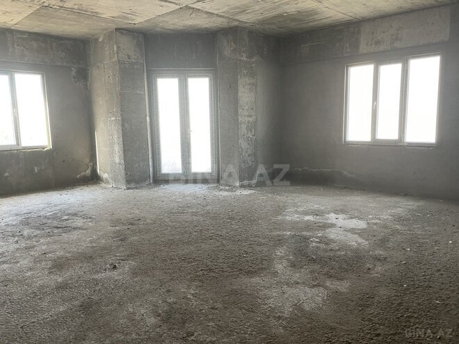 5-комн. новостройка - м. Нариман Нариманов - 202 м² (5)
