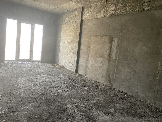 5-комн. новостройка - м. Нариман Нариманов - 202 м² (9)