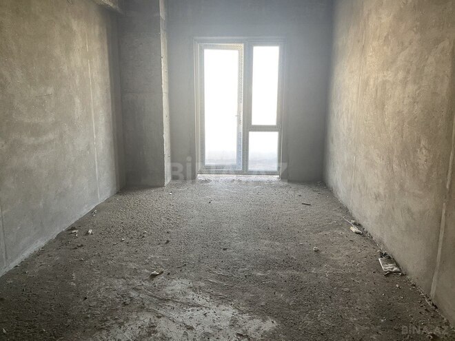 5-комн. новостройка - м. Нариман Нариманов - 202 м² (6)