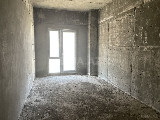 5-комн. новостройка - м. Нариман Нариманов - 202 м² (4)