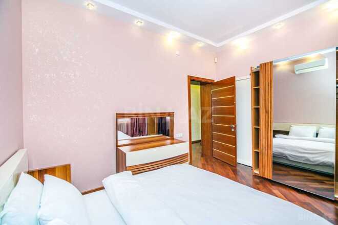 İcarəyə verilir 8 otaqlı həyət evi/bağ evi 500 m², Badamdar q., photo 15 from 23