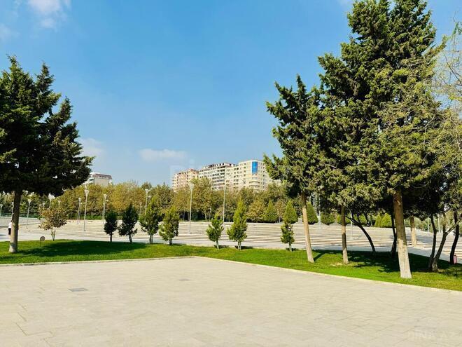 Satılır 5 otaqlı köhnə tikili 110 m², Nərimanov r., photo 10 from 18