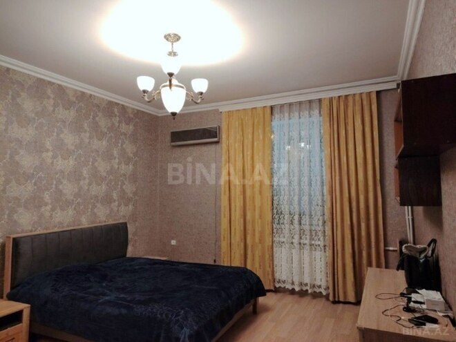 Satılır 5 otaqlı köhnə tikili 110 m², Nərimanov r., photo 4 from 18