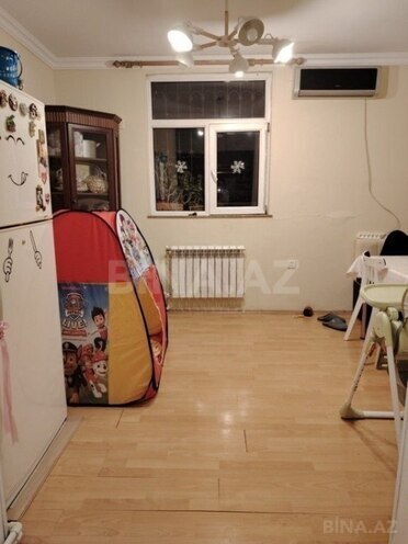 Satılır 5 otaqlı köhnə tikili 110 m², Nərimanov r., photo 14 from 18