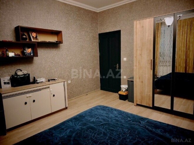 Satılır 5 otaqlı köhnə tikili 110 m², Nərimanov r., photo 5 from 18